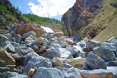 Водопады Мугувека