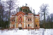 Реконьский монастырь