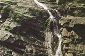 водопад Нитка