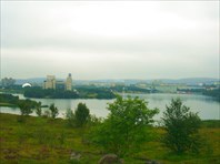 3-озеро Семёновское