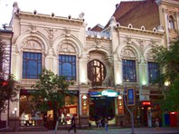 Здание торгового дома-Торговый дом С.К. Яблокова