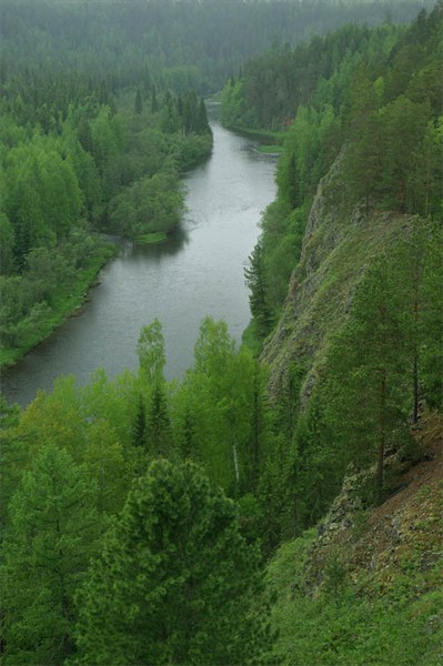 Перейм