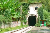 Южный тоннель