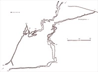 Карта-пещера Солдатская