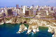 0-город Бейрут