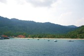 пляж Саланг