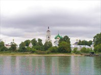 Ярославль-Рыбинск 2006