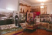 Литературный музей Габдуллы Тукая