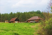 Кордон Миселя.