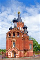 17957446-Спасо-Гробовская церковь
