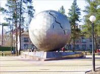 26452477-Памятник жертвам Чернобыля
