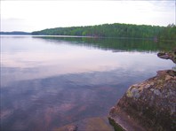 оз.Ворошиловское