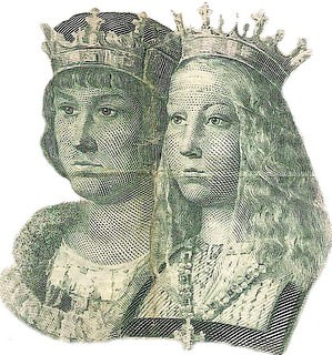 Фердинанд и Изабелла