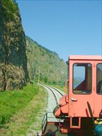 DSCF3587-Кругобайкальская железная дорога