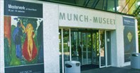 Munch2-Музей Мунка