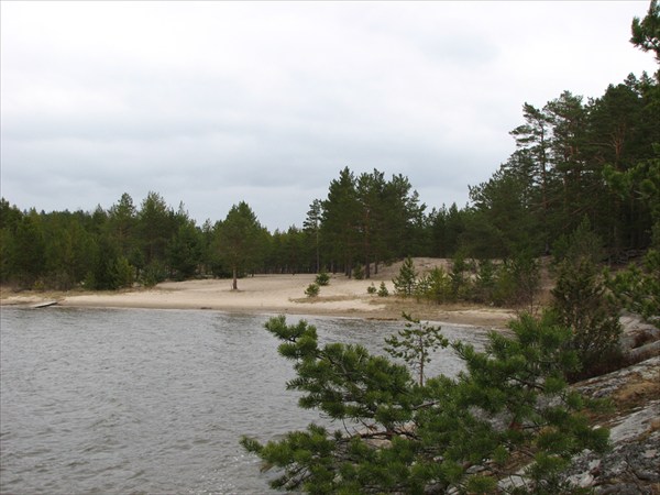 Карельские красоты