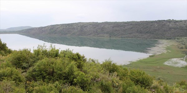 Озеро Щас
