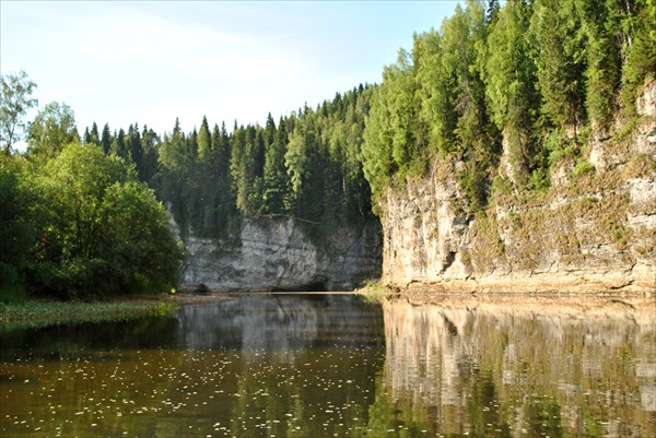 Омутной камень