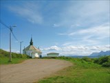 Церковь в Дверберге