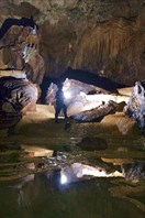 B пещере-пещера-источник Мчишта