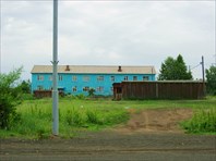 3591-город Козыревск