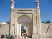 Самарканд