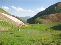 Перевальное плато