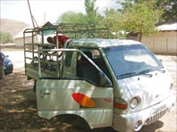 Автопроброска