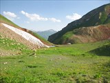 Перевальное плато