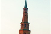 Башня Сююмбике