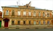 Слободское Канавинское училище