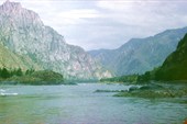 Катунь