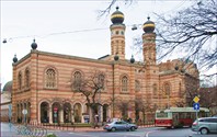 Синагога-Большая синагога