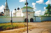 Макарьево-Унжеский монастырь