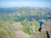 Парабола.