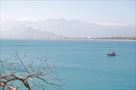 Анталия