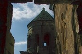 Южная Осетия.Тирский монастырь