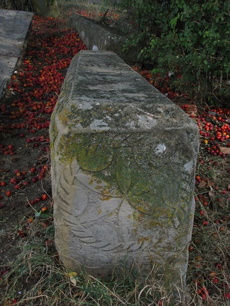 Южная Осетия.Тирский монастырь