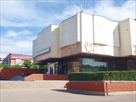 40872511-Историко-краеведческий музей имени П.В. Алабина
