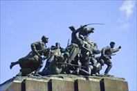 57945269-Памятник В.И. Чапаеву