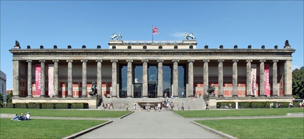 Altes Museum (Berlin)