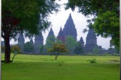 prambanan