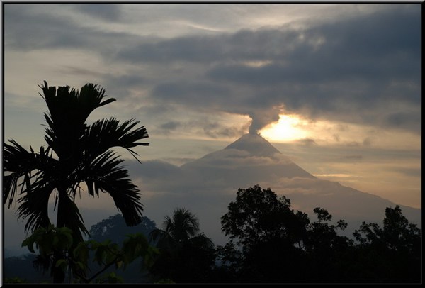 merapi