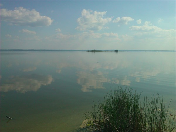 Озеро Неро, Ростов