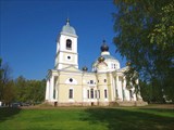 Успенский собор 1820 г Мышкин