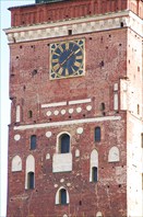 Башня Кафедрального собора 