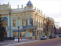 7-город Казань