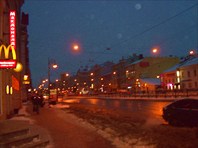 Старополье - чудесный уголок