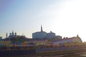 Губернаторский дворец (Казань)