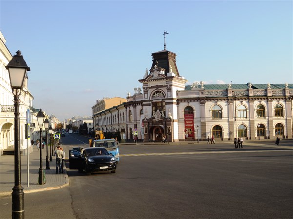 Национальный музей Республики Татарстан (Казань)